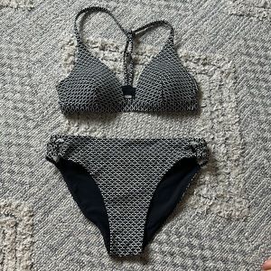 Lululemon bikini